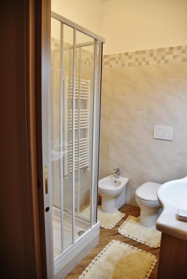 Fabio Guest House Deluxe ローマ エクステリア 写真