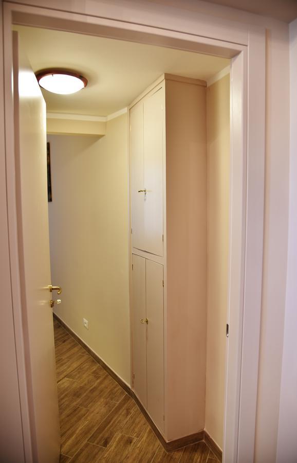 Fabio Guest House Deluxe ローマ エクステリア 写真