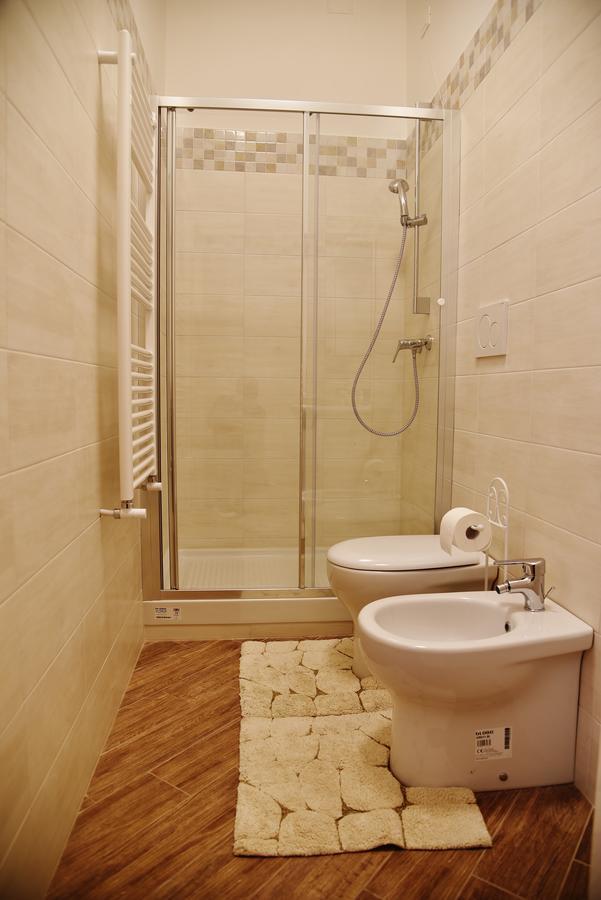 Fabio Guest House Deluxe ローマ エクステリア 写真